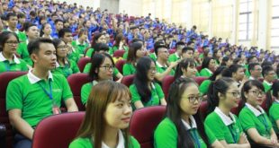 sinh viên nông nghiệp